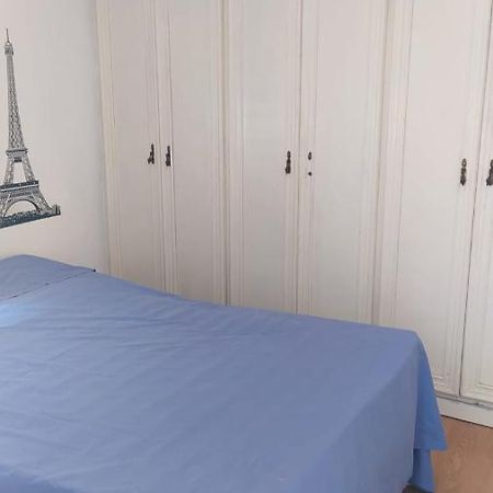 Apartamento En C. Maria Luisa 2 Dormitorios Madrid Bagian luar foto