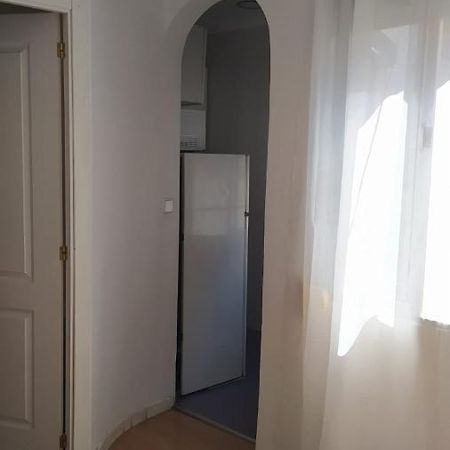 Apartamento En C. Maria Luisa 2 Dormitorios Madrid Bagian luar foto