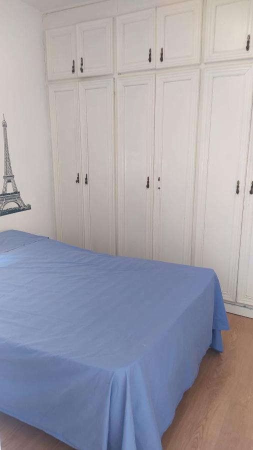 Apartamento En C. Maria Luisa 2 Dormitorios Madrid Bagian luar foto