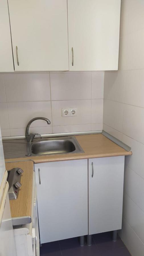 Apartamento En C. Maria Luisa 2 Dormitorios Madrid Bagian luar foto
